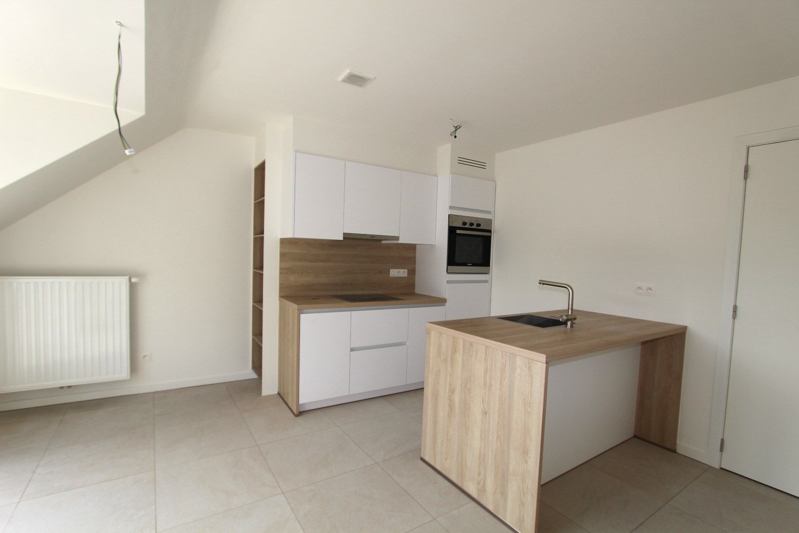 MODERN DUPLEX APPARTEMENT MET TERRAS foto 5