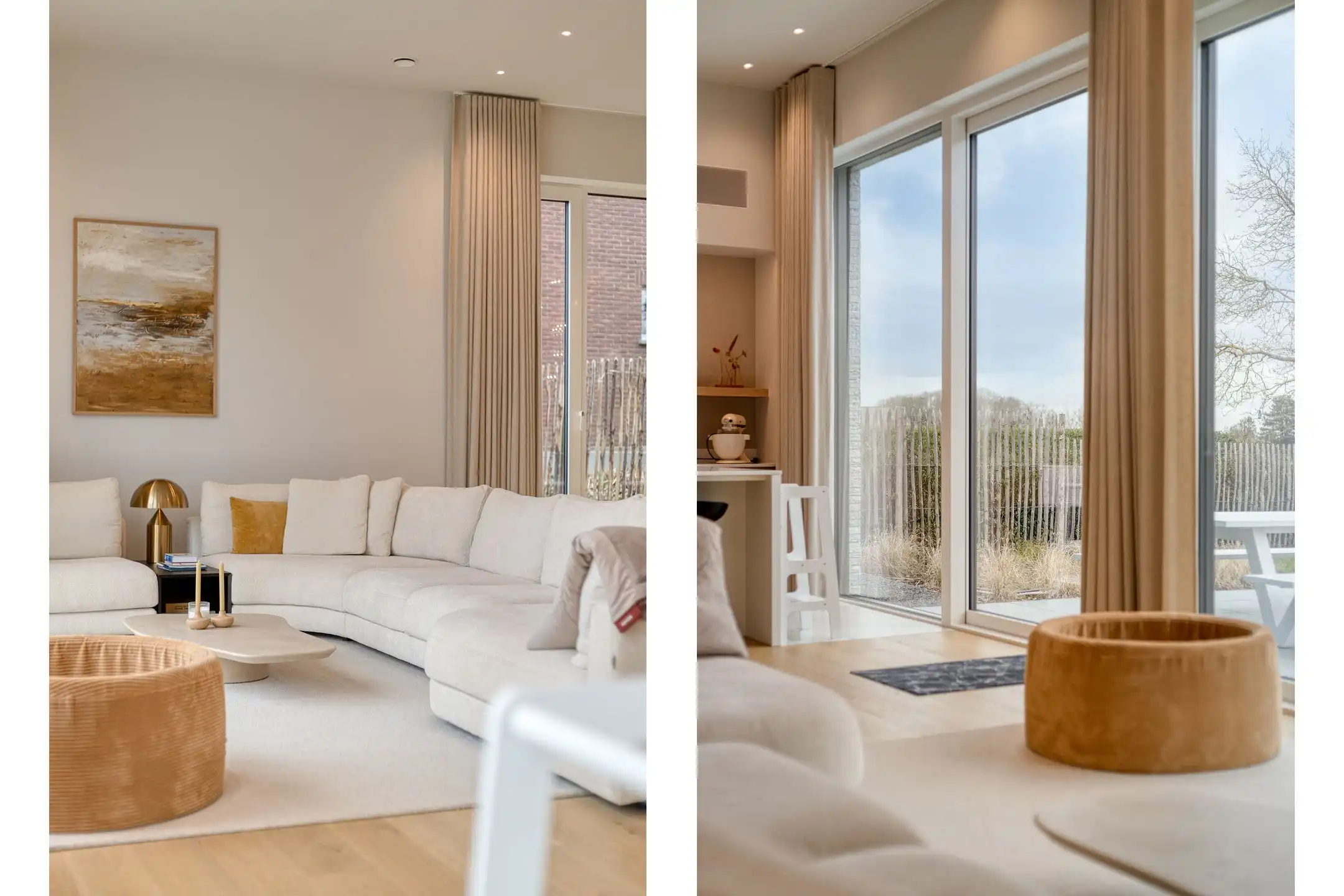 Stijlvolle villa: Landelijk wonen met open vergezichten foto 6