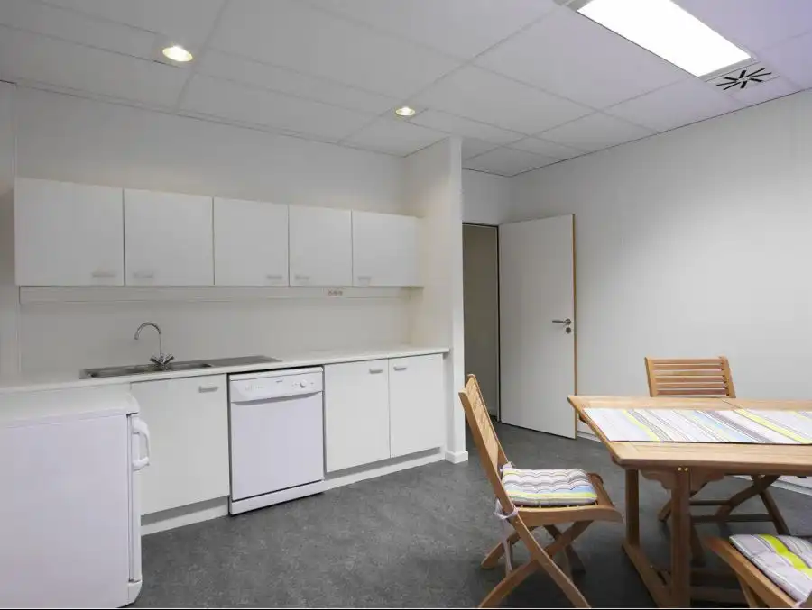 Montoyerstraat 40, 1000 Brussel foto 4