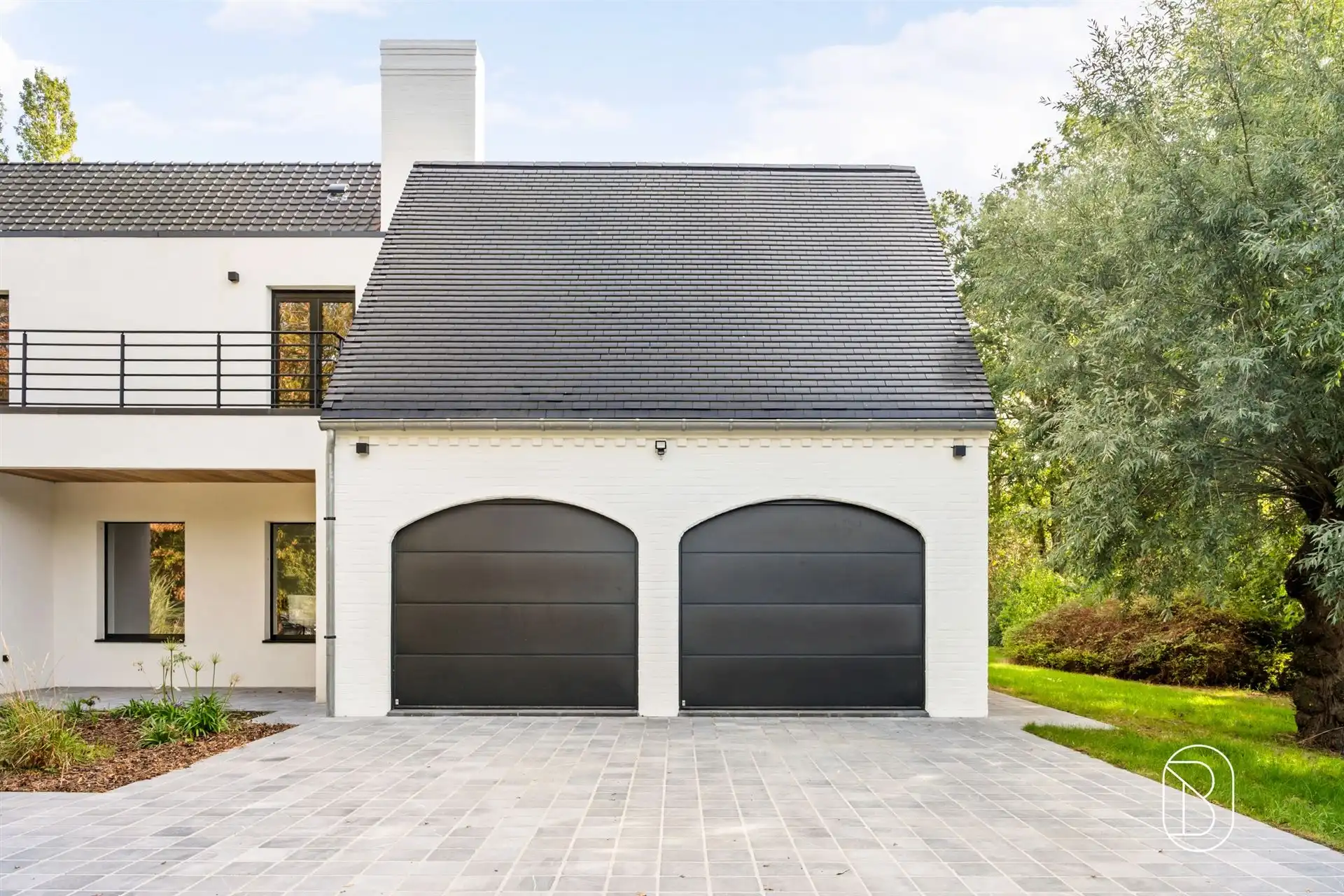Luxueuze villa met 5 slaapkamers in Aalter foto 5