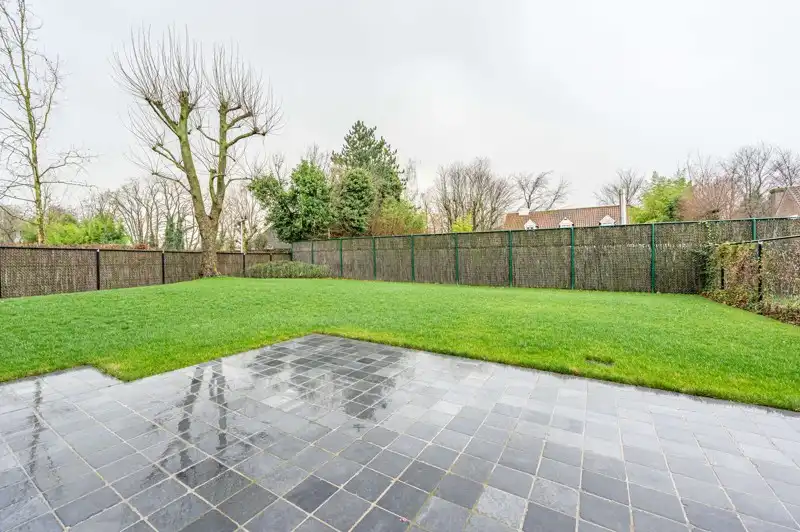 Luxueuze landelijke woning TE HUUR met ruime tuin, garage en 3 slaapkamers in het prachtige Wielsbeke. foto 16