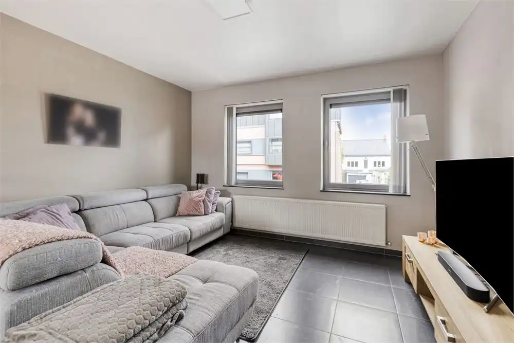 Bel-étage woning met 3 slaapkamers foto 3