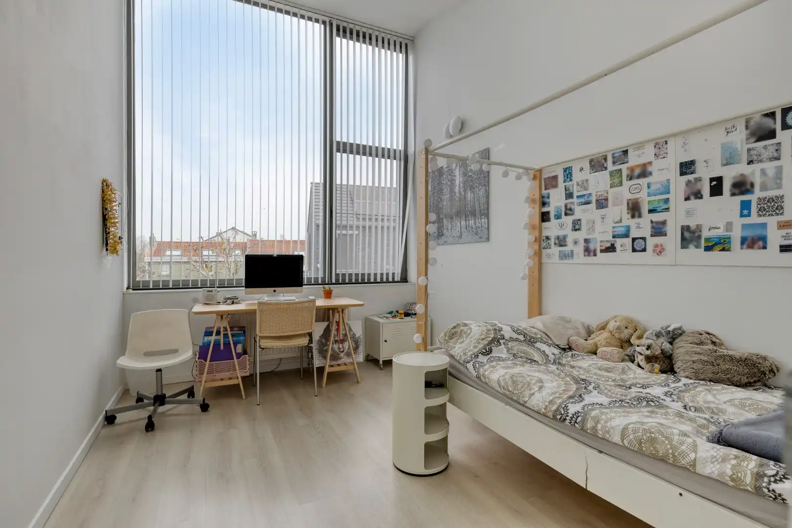 Architectenwoning • 4 slaapkamers • 1640 SINT-GENESIUS-RODE foto 25