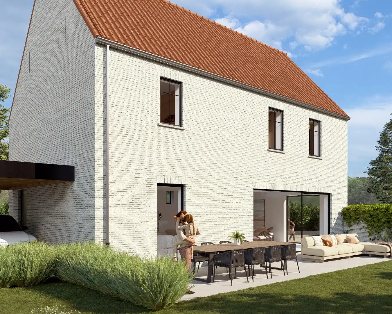 Nieuwbouwproject Heilderrijk foto 16