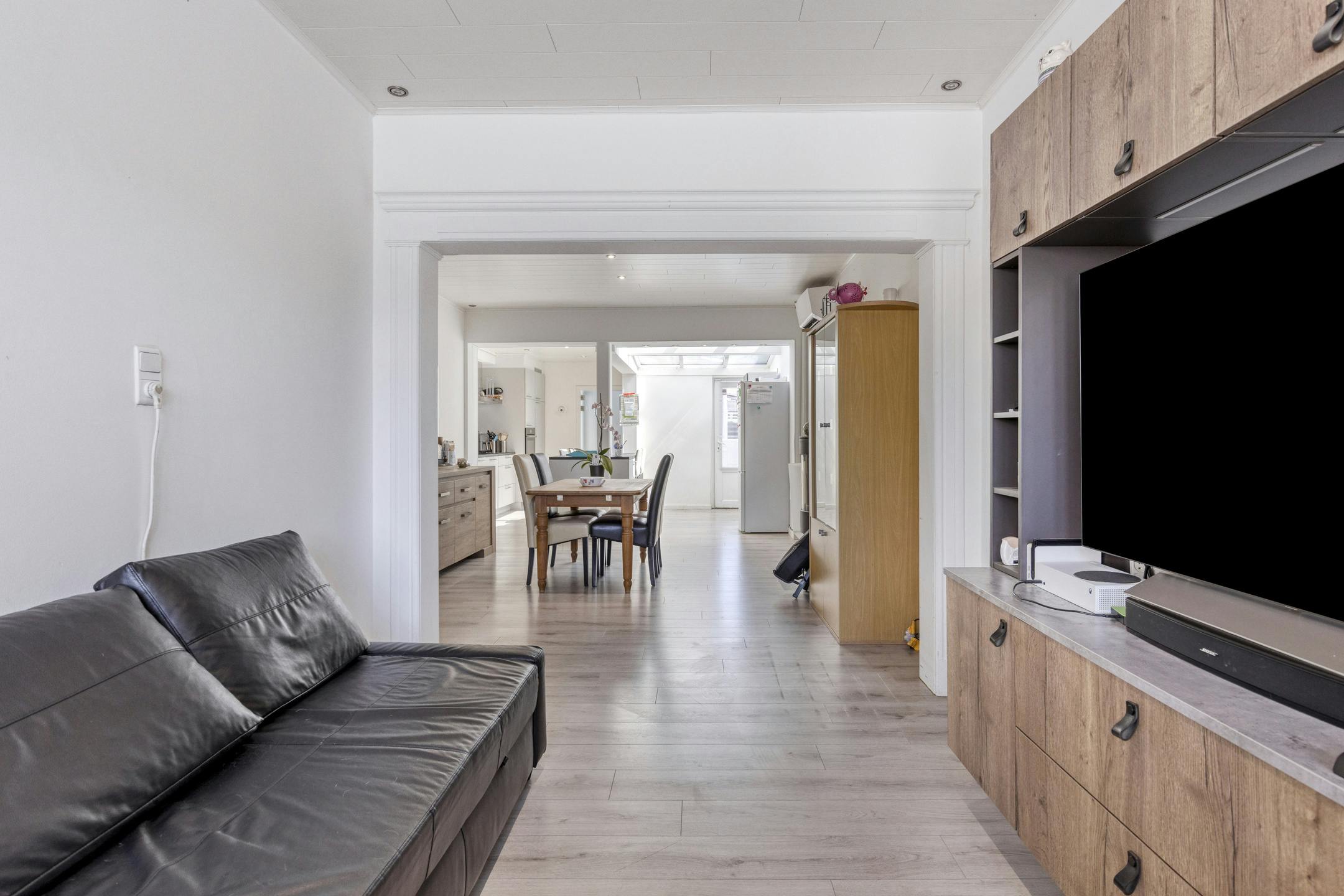 Huis met 3 slaapkamers te koop in Kapellen foto 5