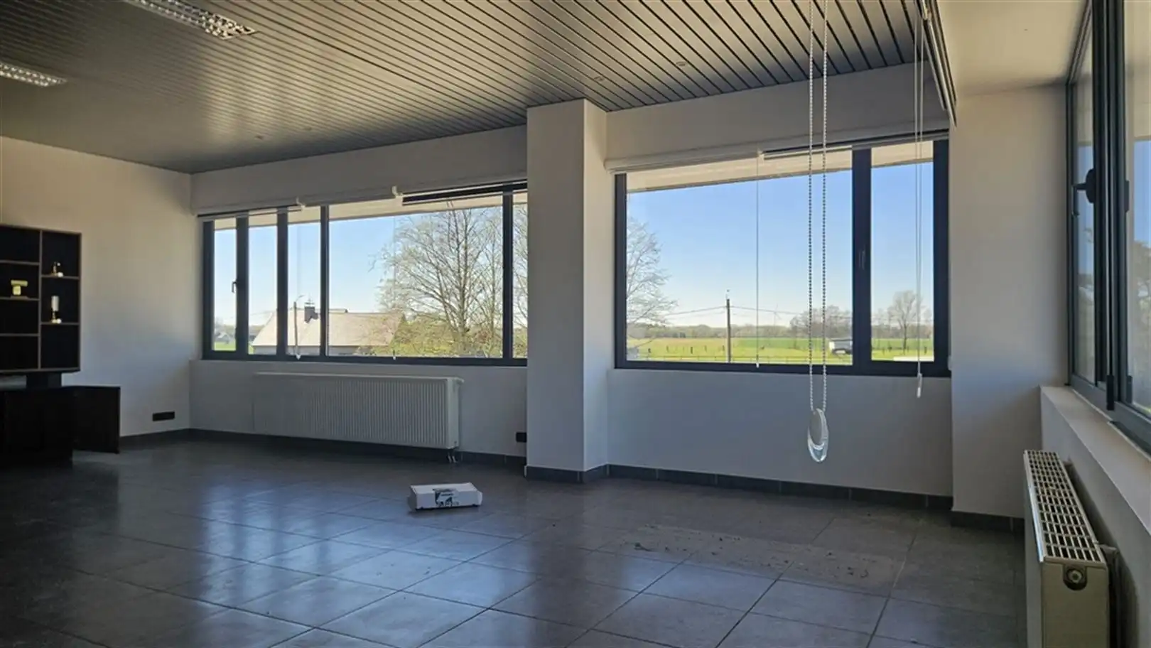 Semi-industrieel met verhard terrein optioneel woning foto 10