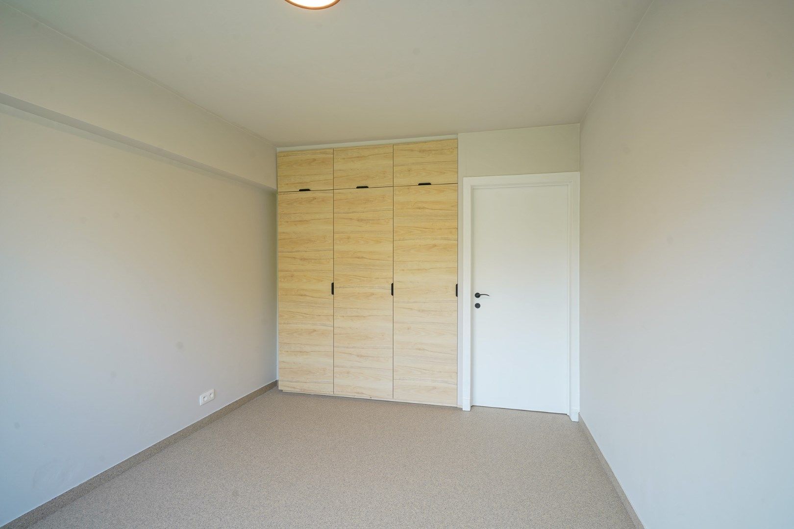 Stijlvol gerenoveerd 2-slaapkamerappartement in Centrum Oostende foto 16