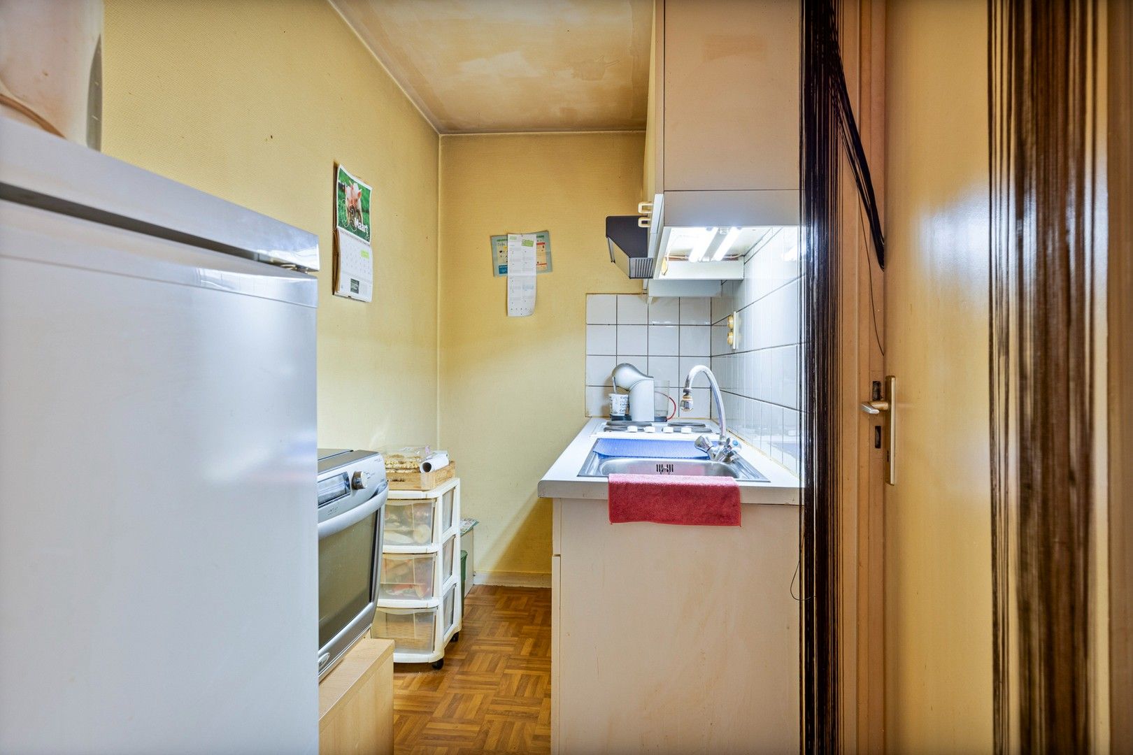 Dorpsstraat 126 bus 7 & 8, As foto 12