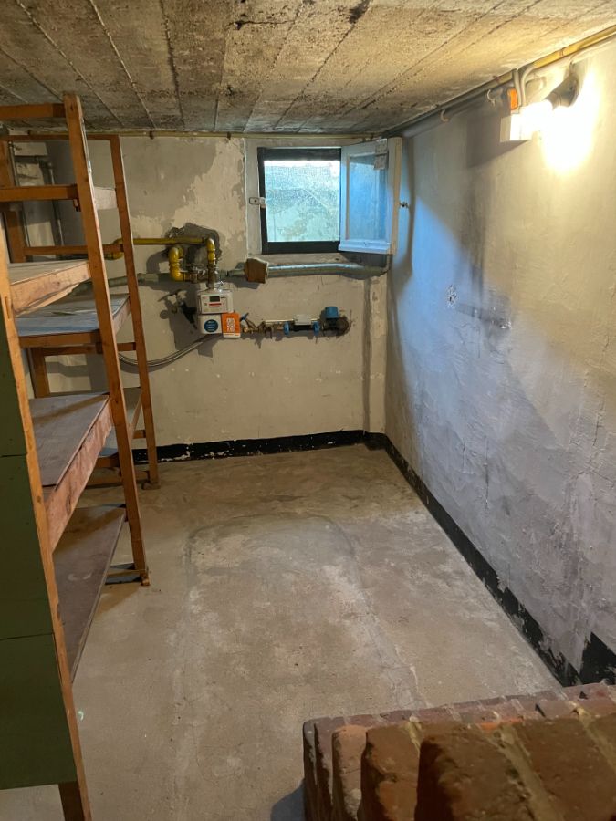 RIJWONING + stadstuin & garage foto 30