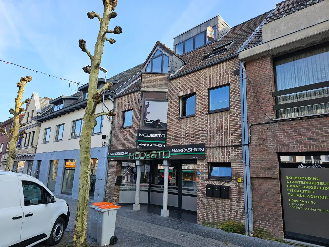 Appartement te huur foto {{pictureIndex}}