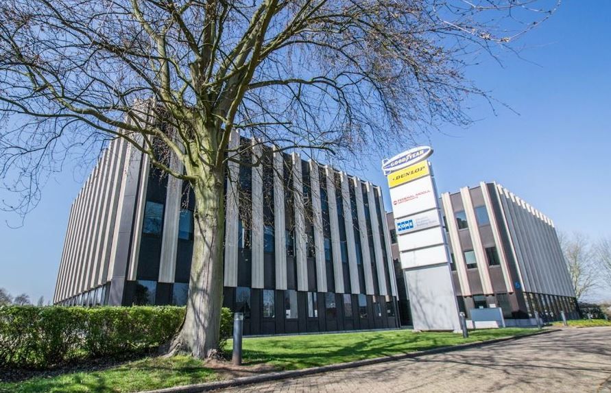 Prins Boudewijnlaan 5, 2550 Kontich foto {{pictureIndex}}