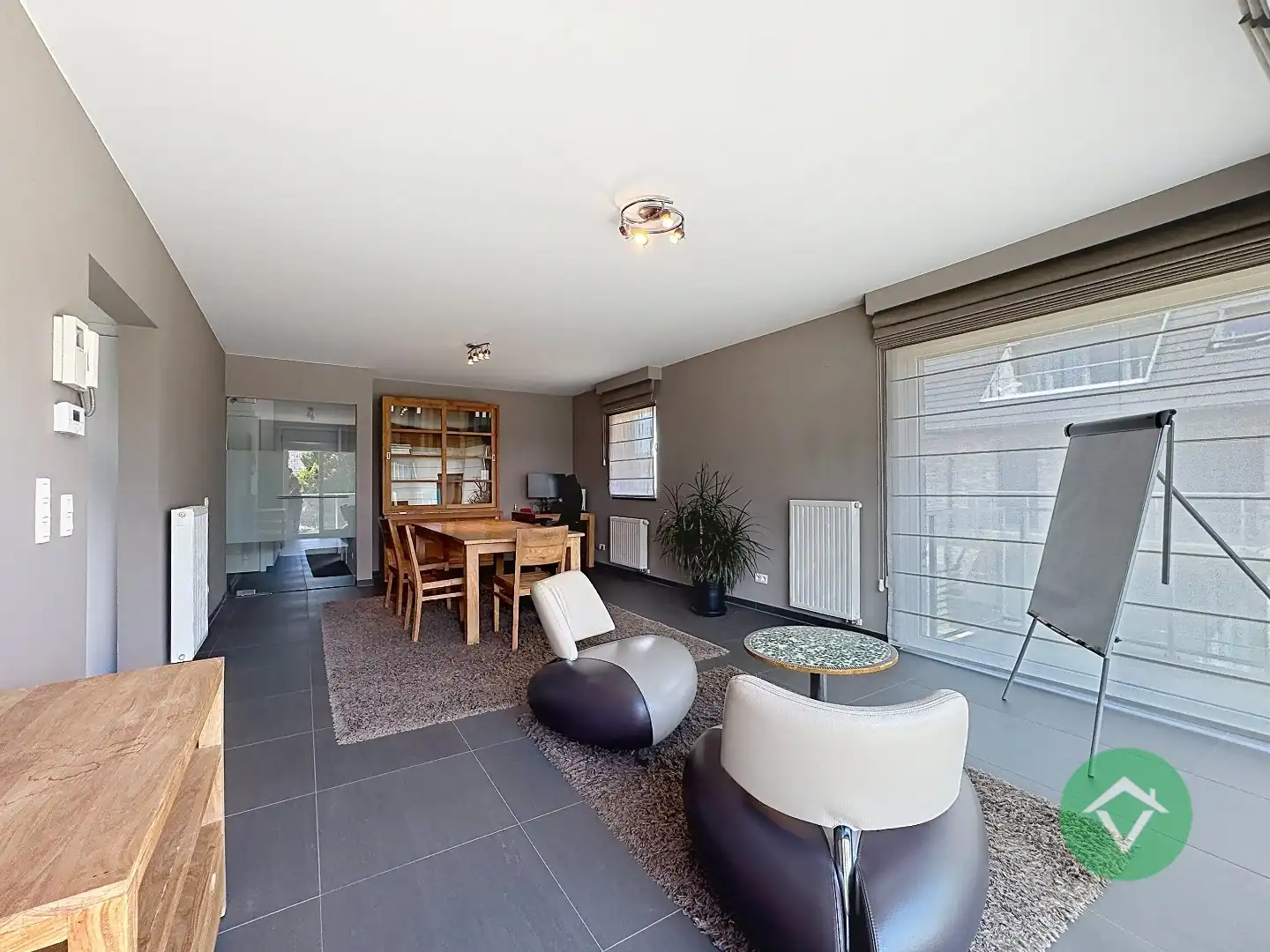 Instapklaar appartement met 2 slaapkamers te Wijnendale foto 6