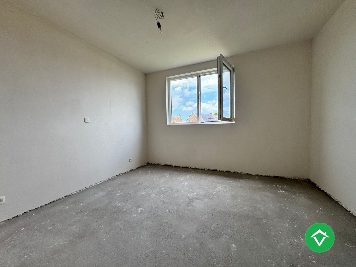 Halfopen nieuwbouwwoning met 3 slaapkamers te Koekelare  foto 22