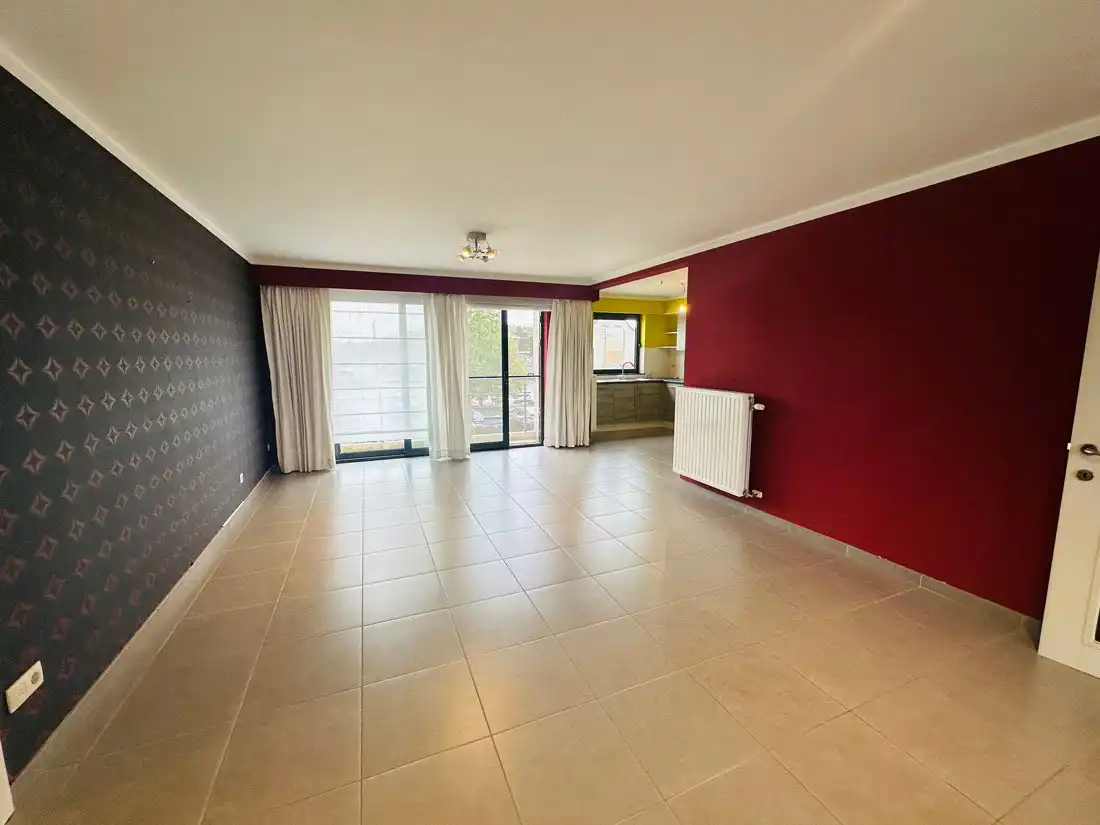 Modern appartement te Heusden-Zolder foto 5