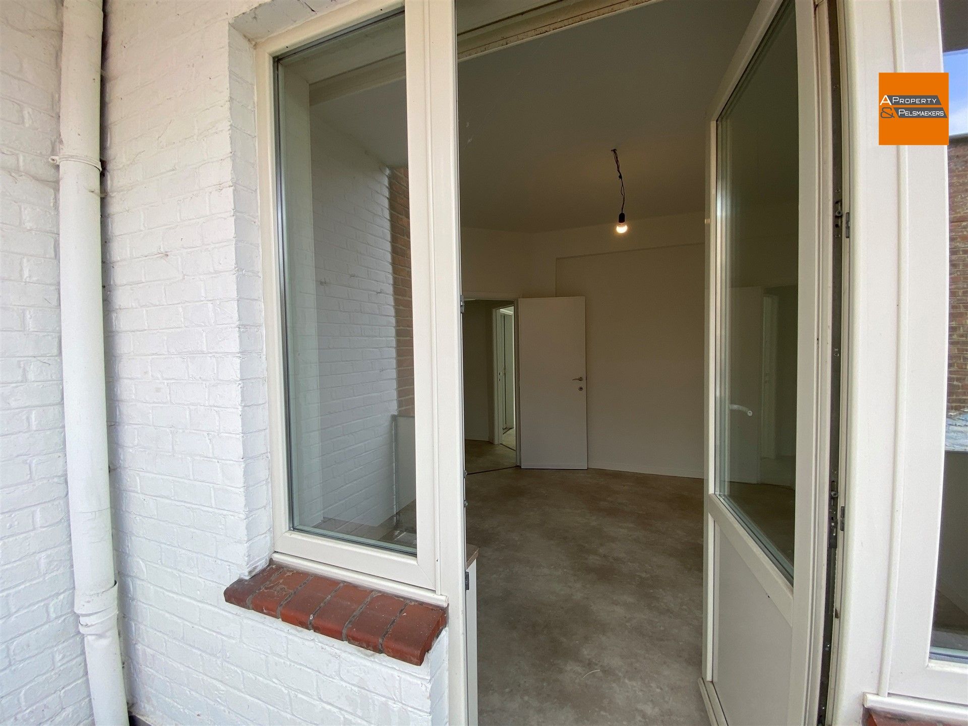 Aangenaam en gezellig appartement met 2 slaapkamers nabij het centrum van Tienen.  foto 15