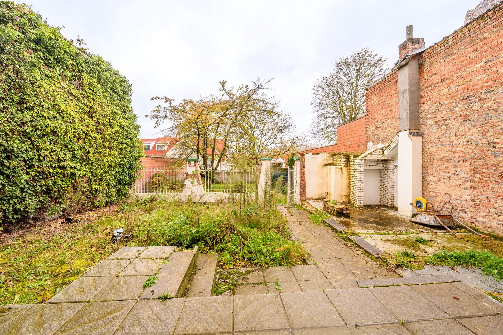 Prachtig gerenoveerd herenhuis in het hart van Bornem foto 25