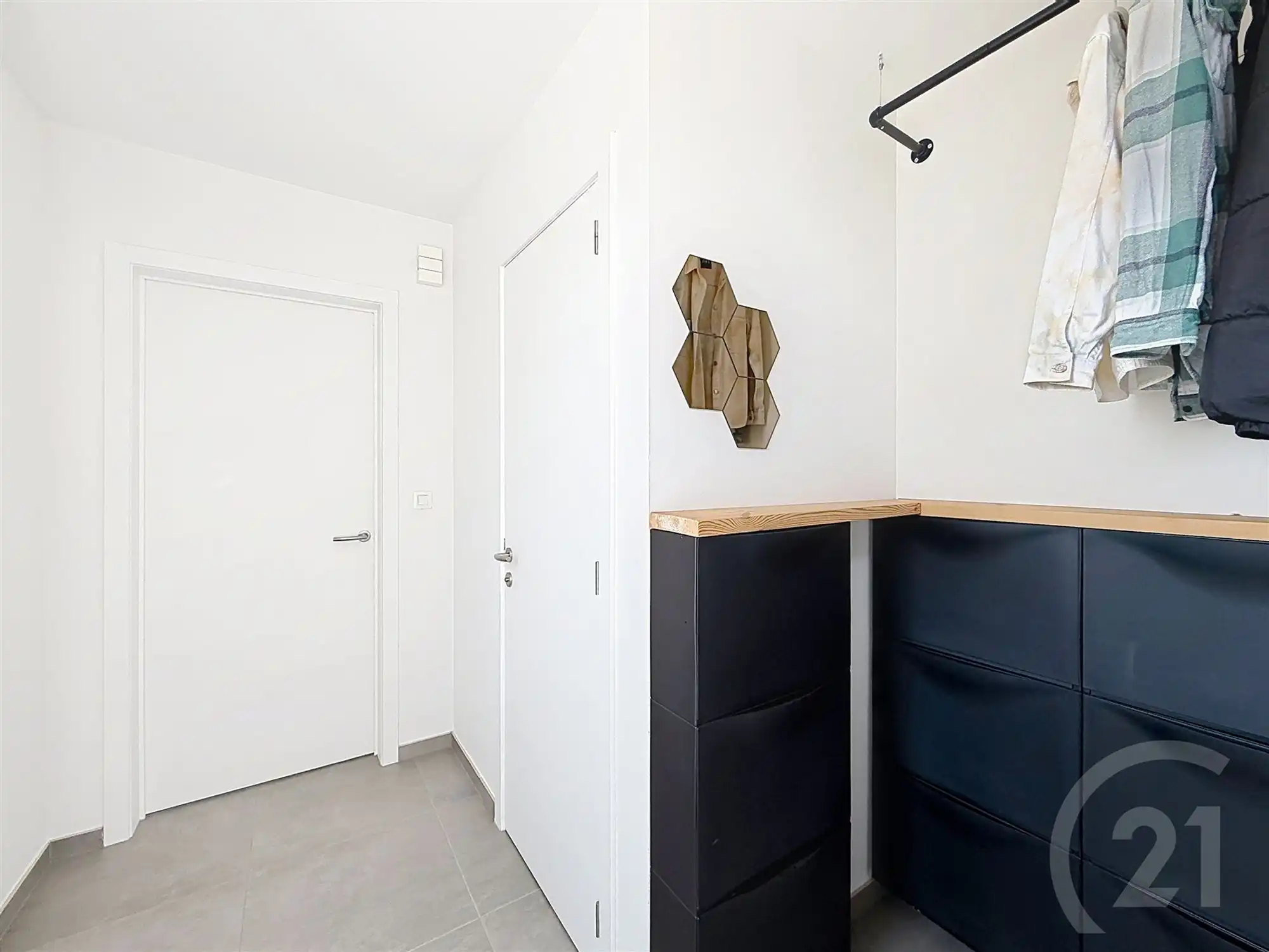Rustig gelegen huis te huur in Schriek! foto 3