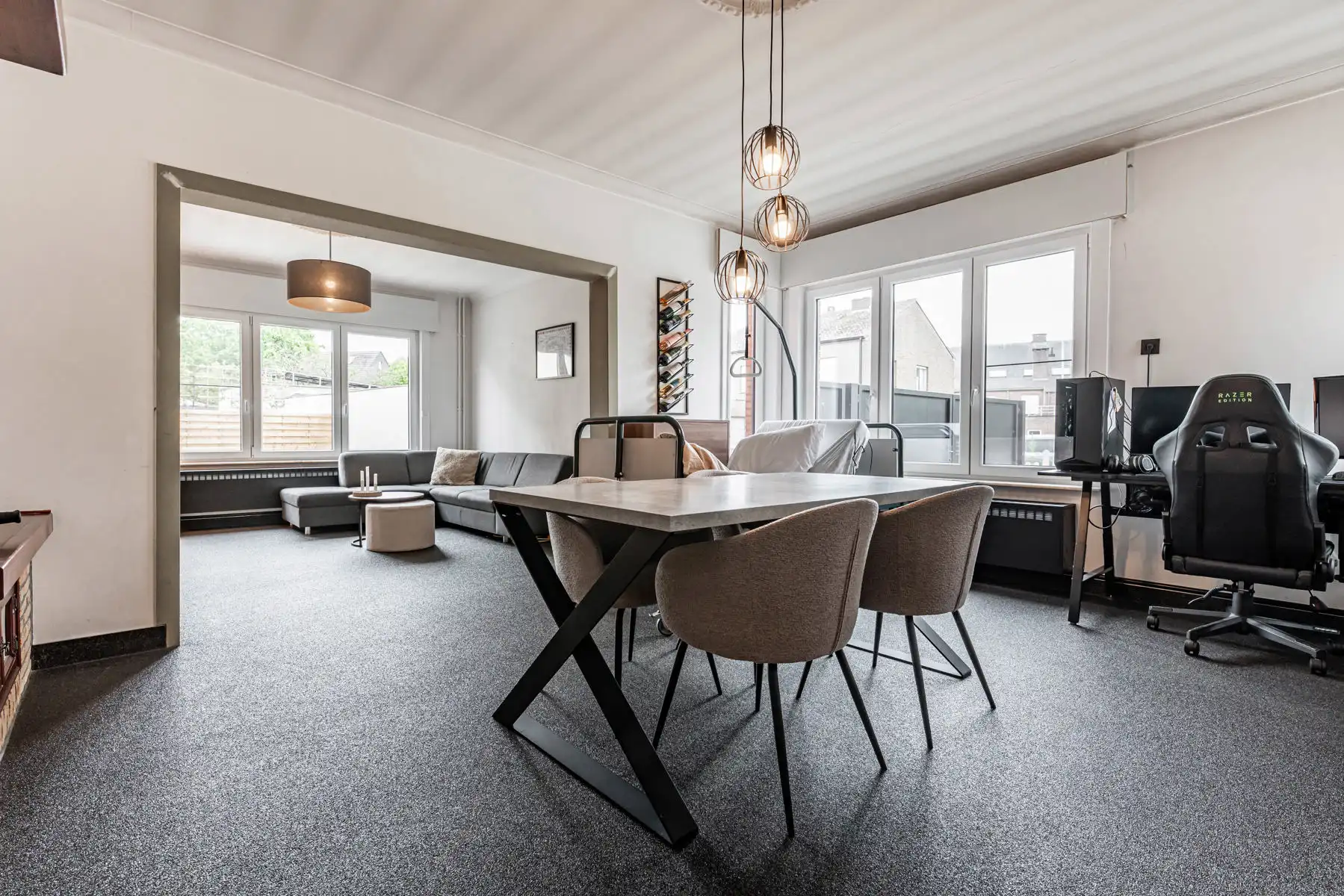 Huis te koop foto 8