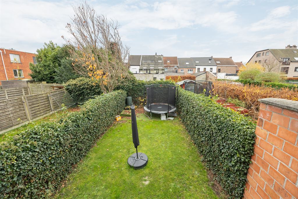 Ruime gezinswoning op rustige locatie in Herent foto 16