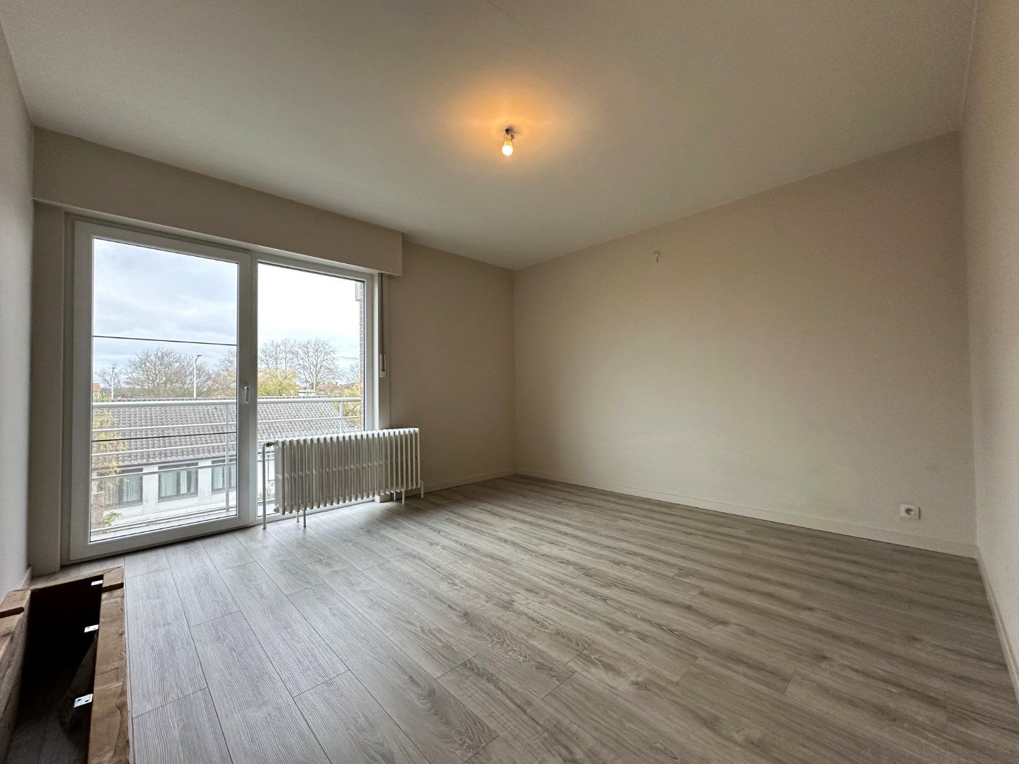 Lichtrijk appartement met drie slaapkamers foto 10