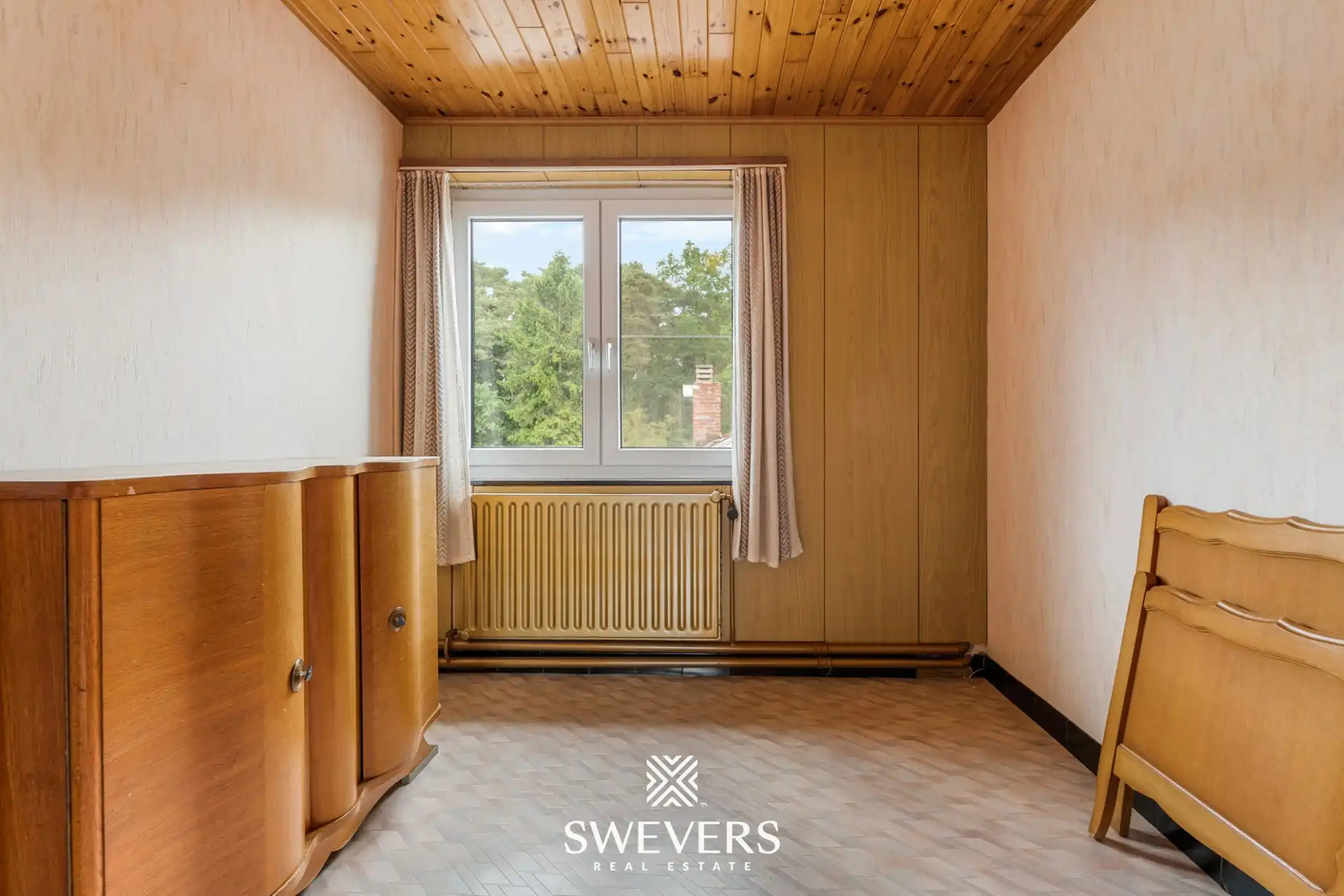 Halfopen bebouwing met renovatiepotentieel en drie slaapkamers te Paal foto 19