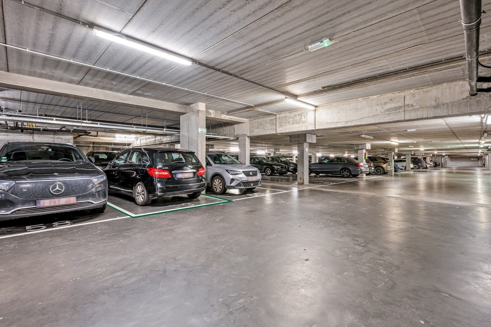 Prachtig appartement met ruime terrassen foto 15