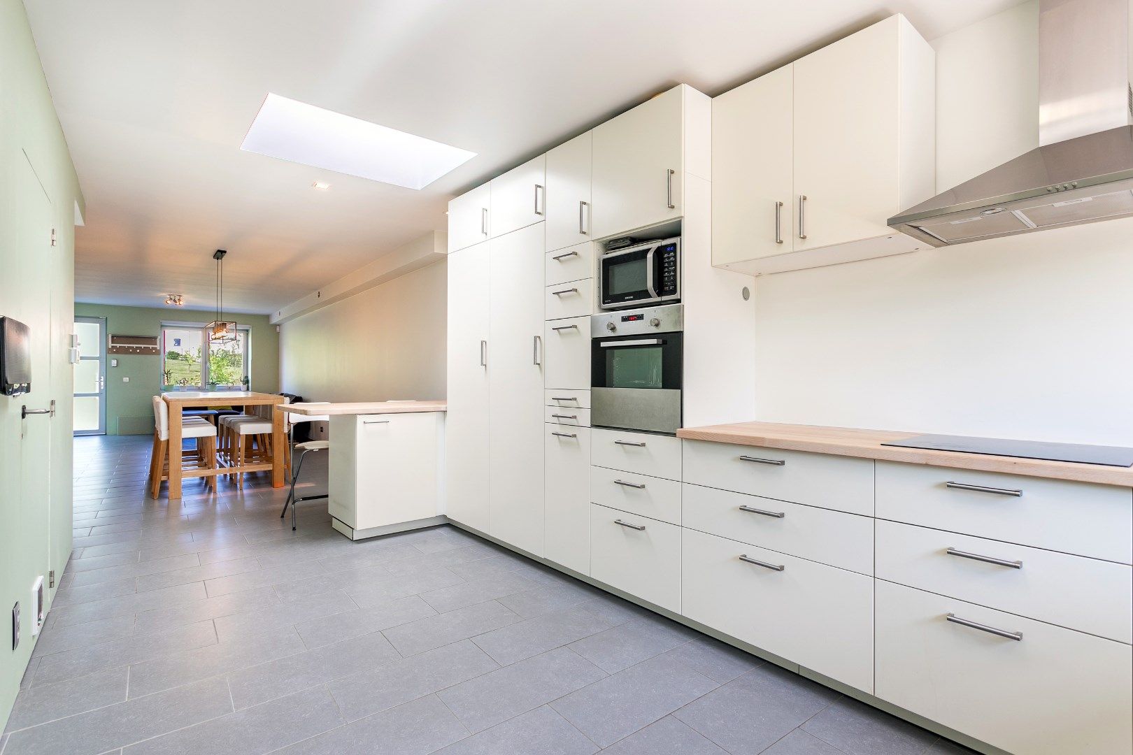 Energiezuinige woning met 3 slpks en ruime tuin te Clabecq foto 7