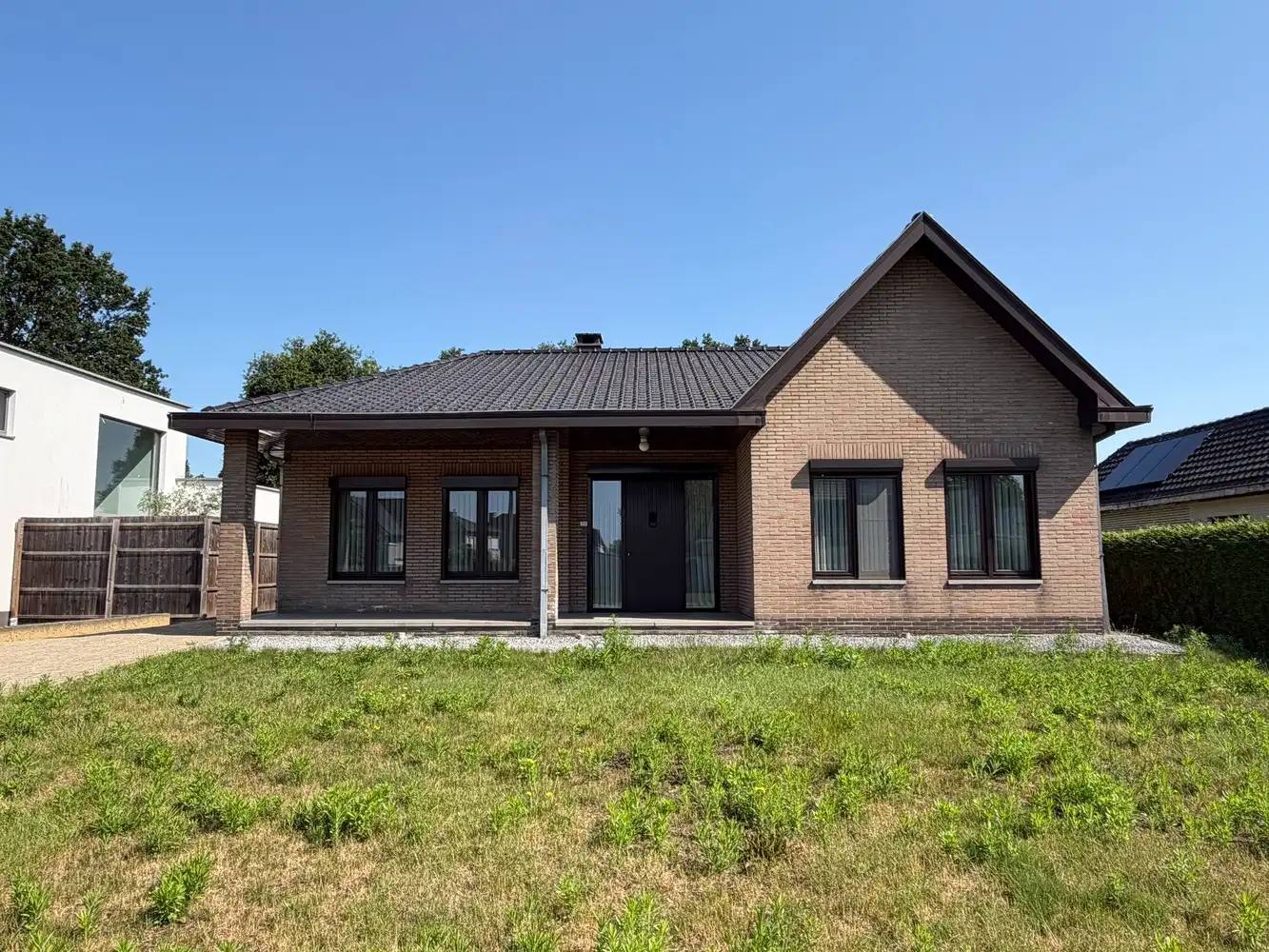 Huis te koop Wijvestraat zn - 3520 Zonhoven