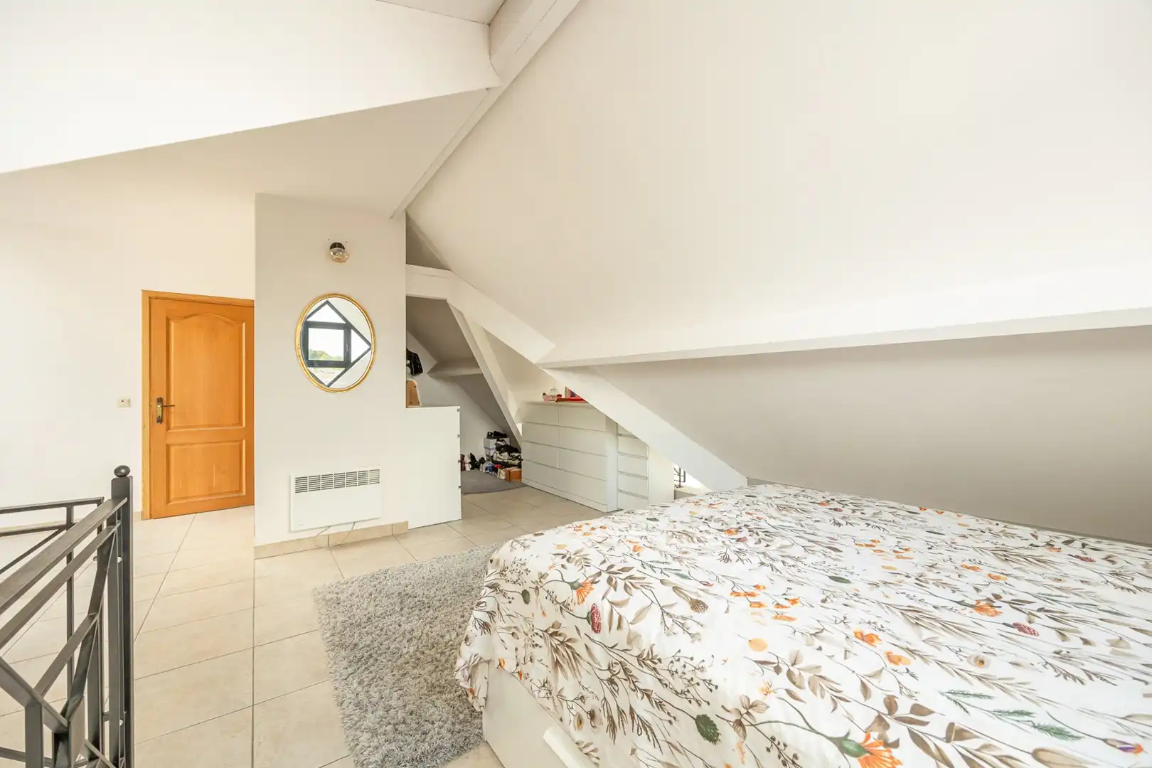 DUPLEXAPPARTEMENT MET TERRAS foto 12