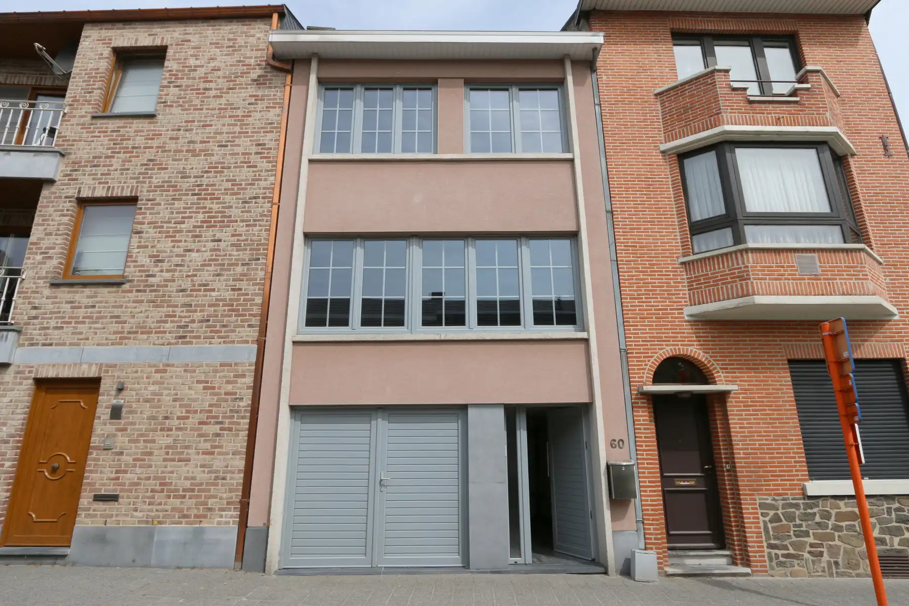 Huis te huur Sacramentstraat 60 - 3700 Tongeren-Borgloon