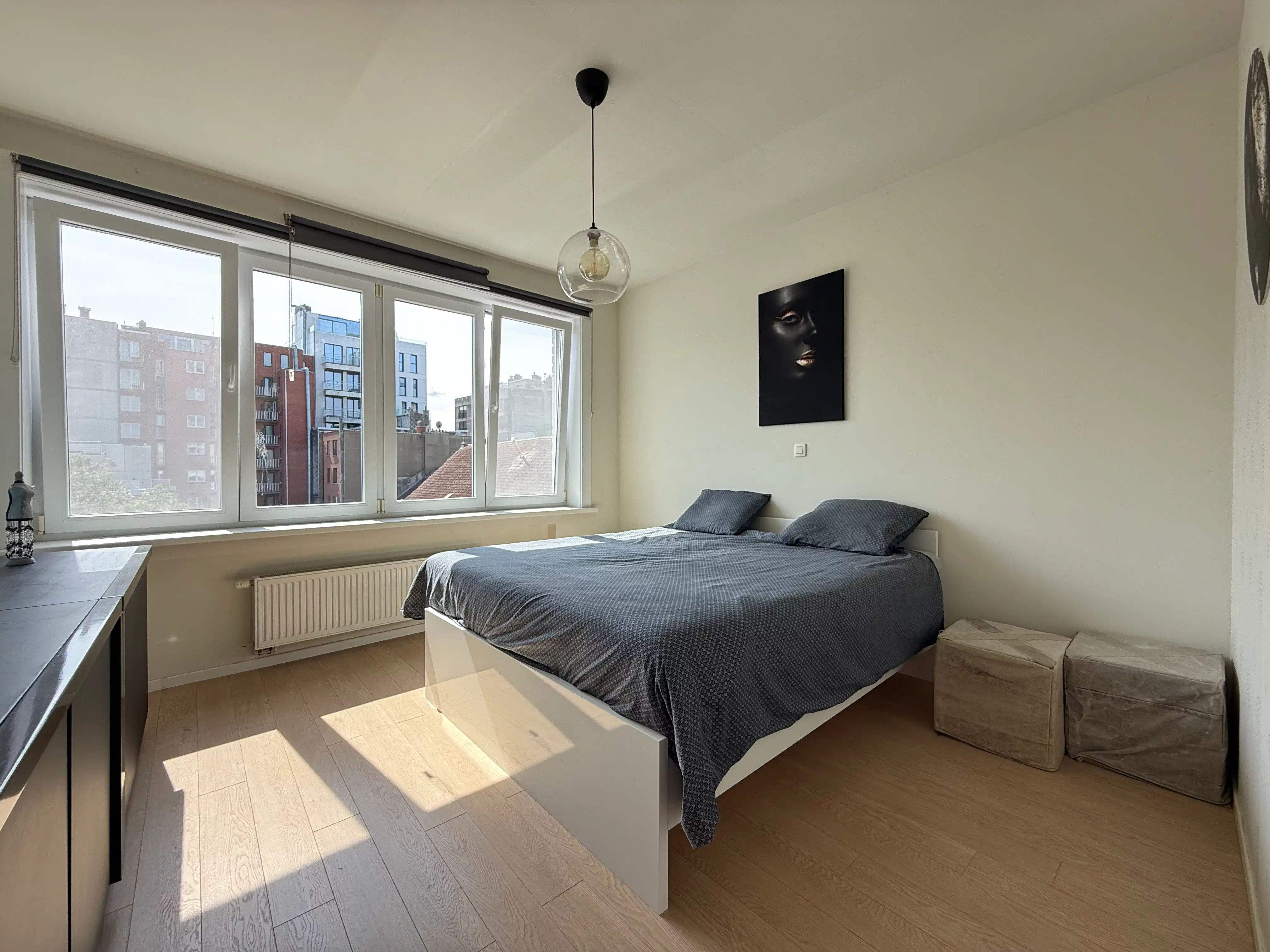 Magnifiek gelegen appartement aan Pauluskerk foto 6