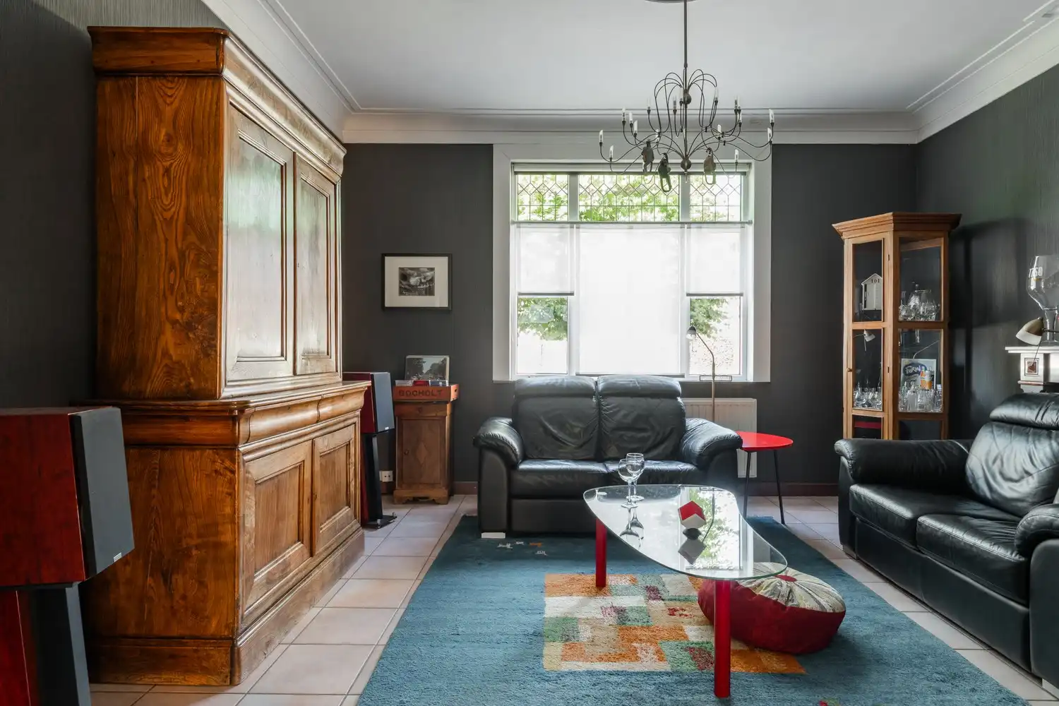 Karaktervolle woning op een prachtig perceel van 860 m² foto 4