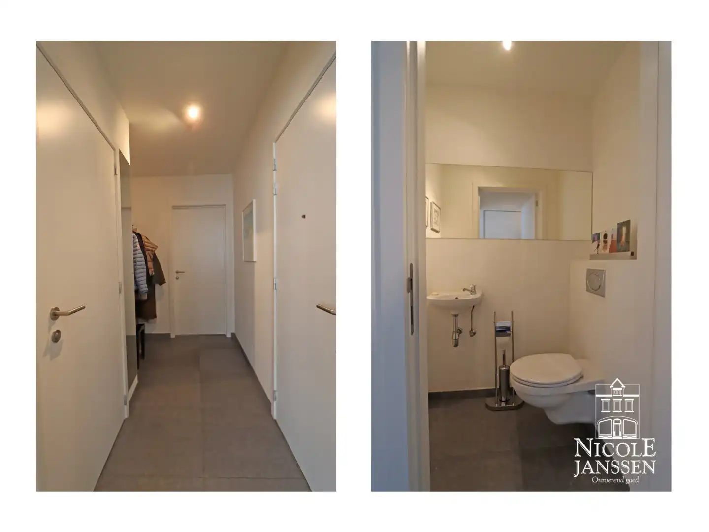 Instapklaar appartement  foto 2