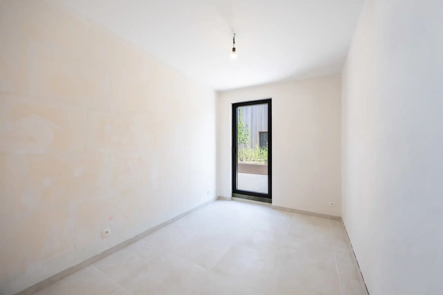 Stijlvol nieuwbouw BEN appartement in centrum Haacht foto 14