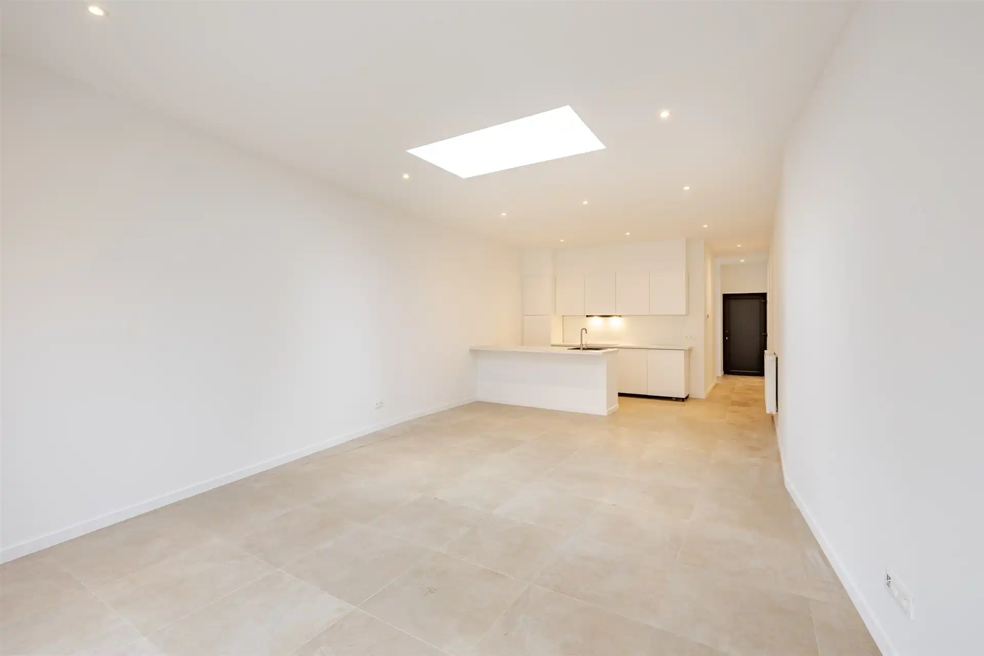 Instapklare woning met 3 slaapkamers en tuin foto 9