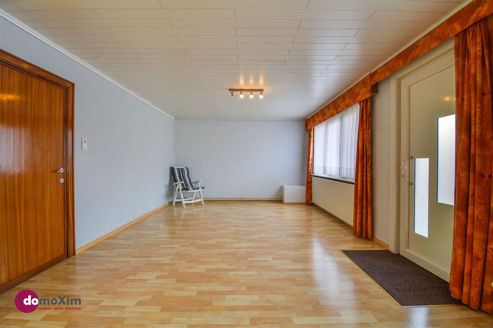 Charmante te renoveren woning met tuin op toplocatie in Boortmeerbeek foto 6