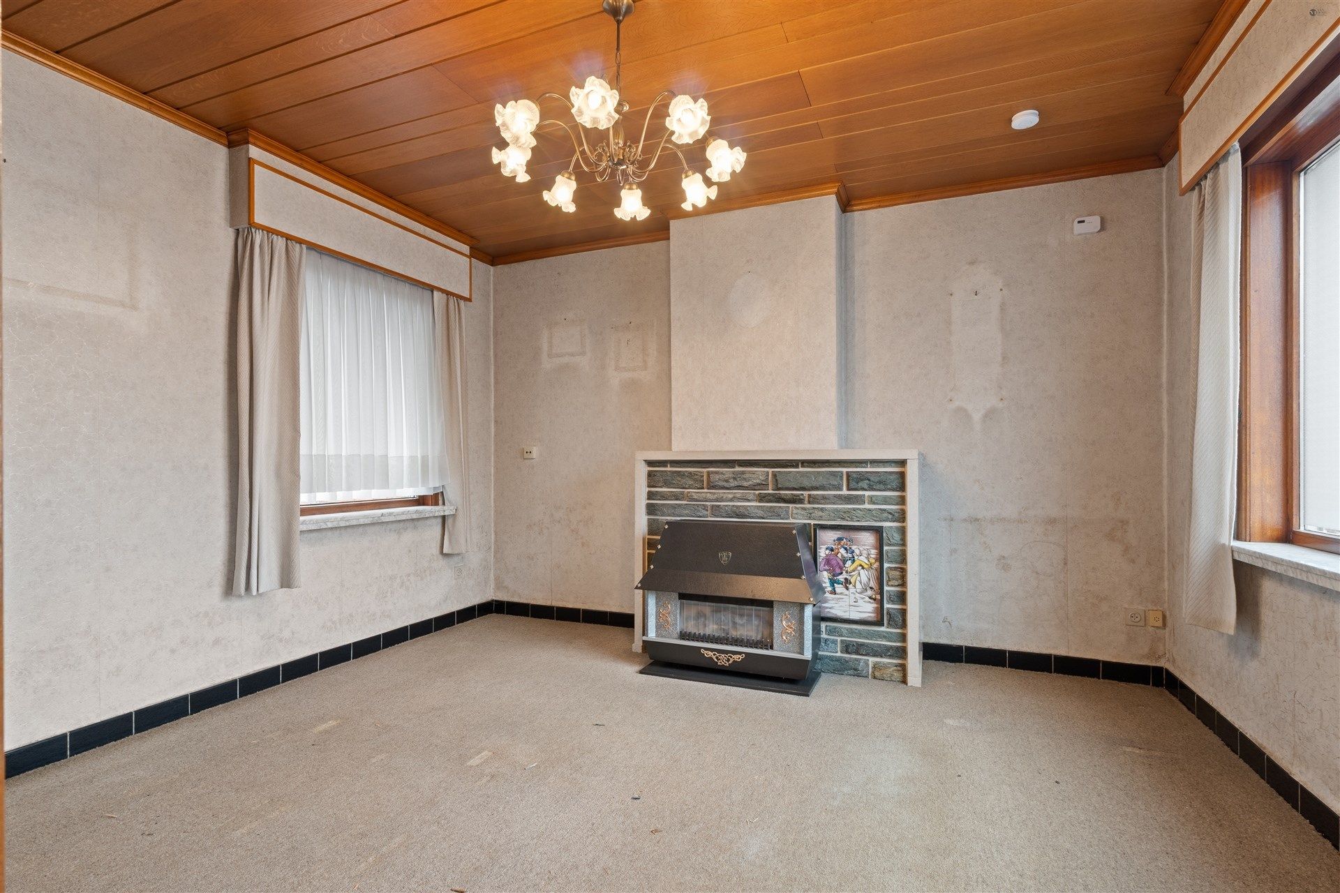 Te renoveren knusse HOB met overweg foto 8