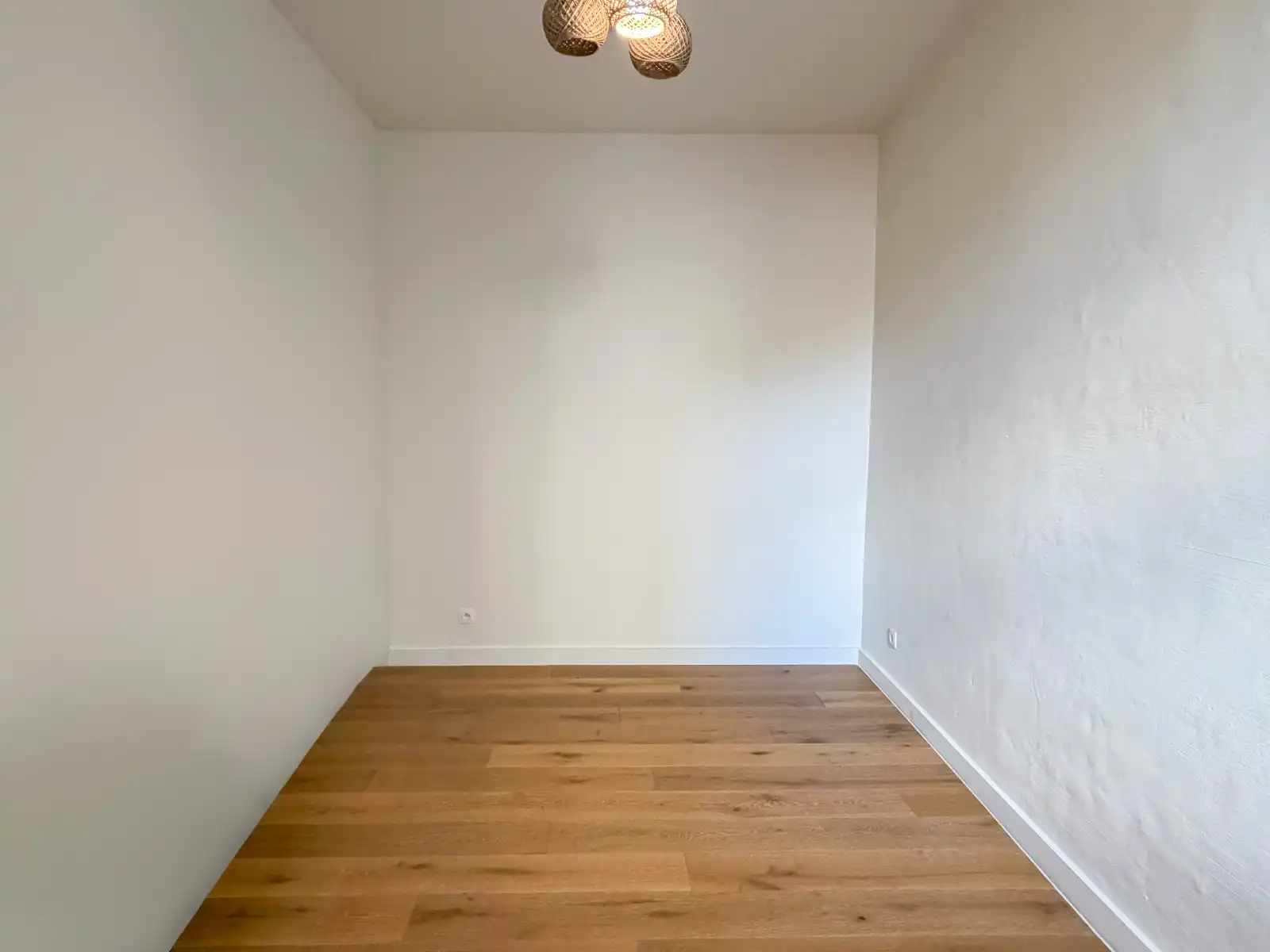 Lichtrijk appartement op centrale ligging in Gent foto 9