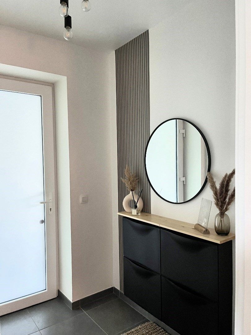 Gelijkvloers appartement... tip top in orde. foto 6