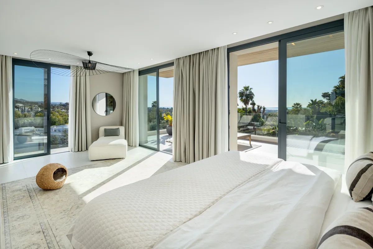 Stijlvol wonen in La Cerquilla – moderne luxe in het hart van Marbella’s Golf Valley foto 10