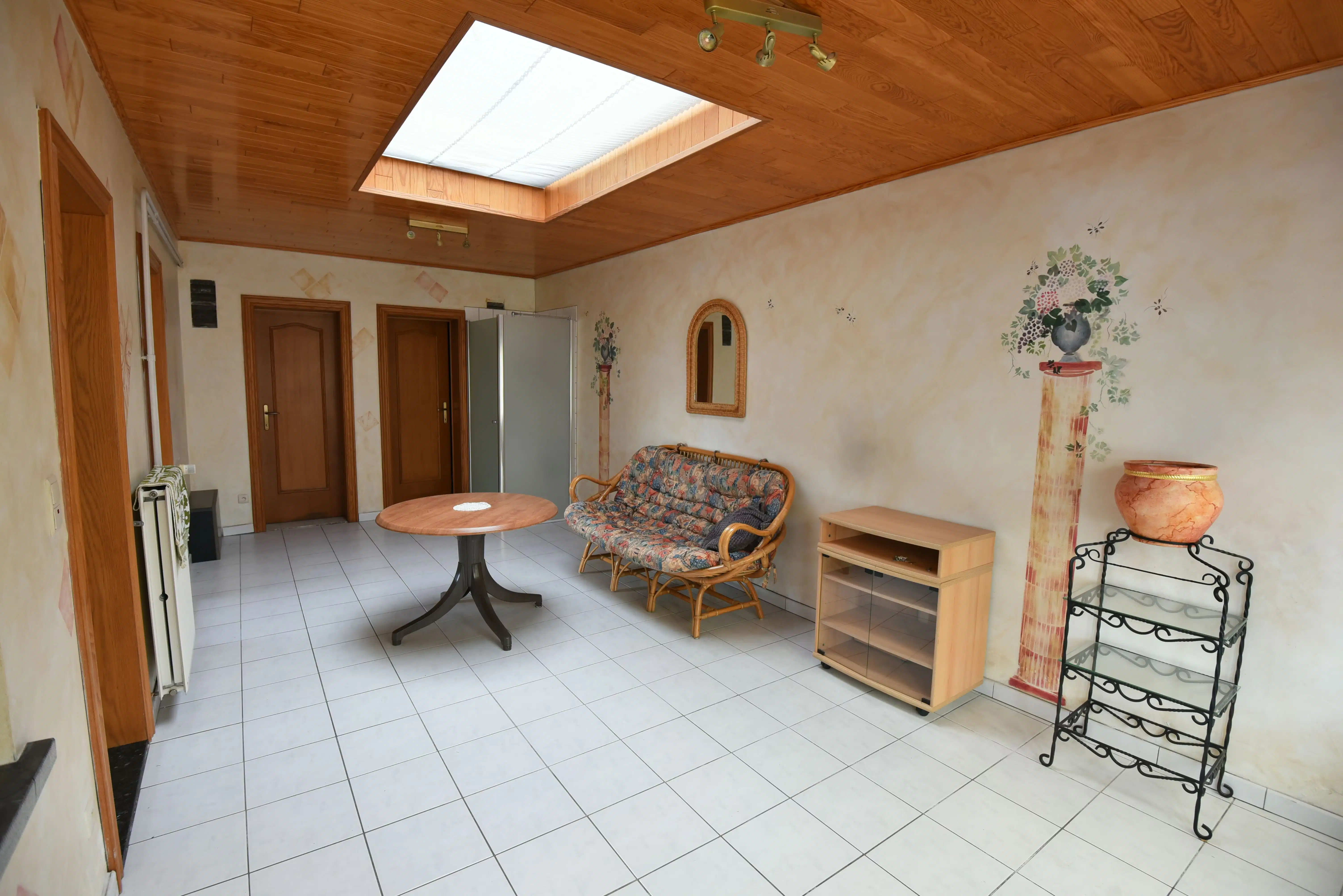 Huis Te Koop foto 18