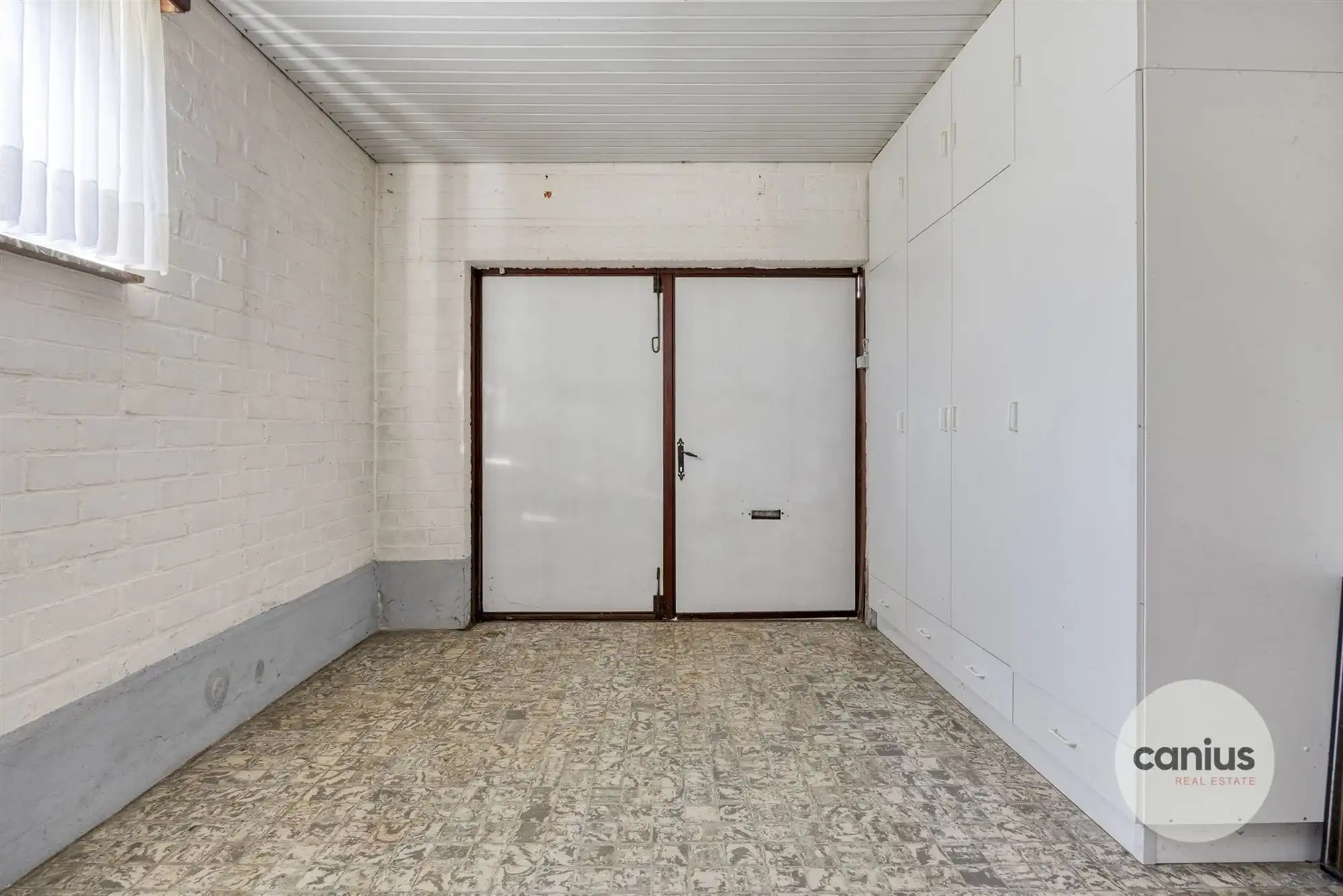 CHARMANTE, VRIJSTAANDE WONING MET 3 SLAAPKAMERS IN SCHULEN  foto 14