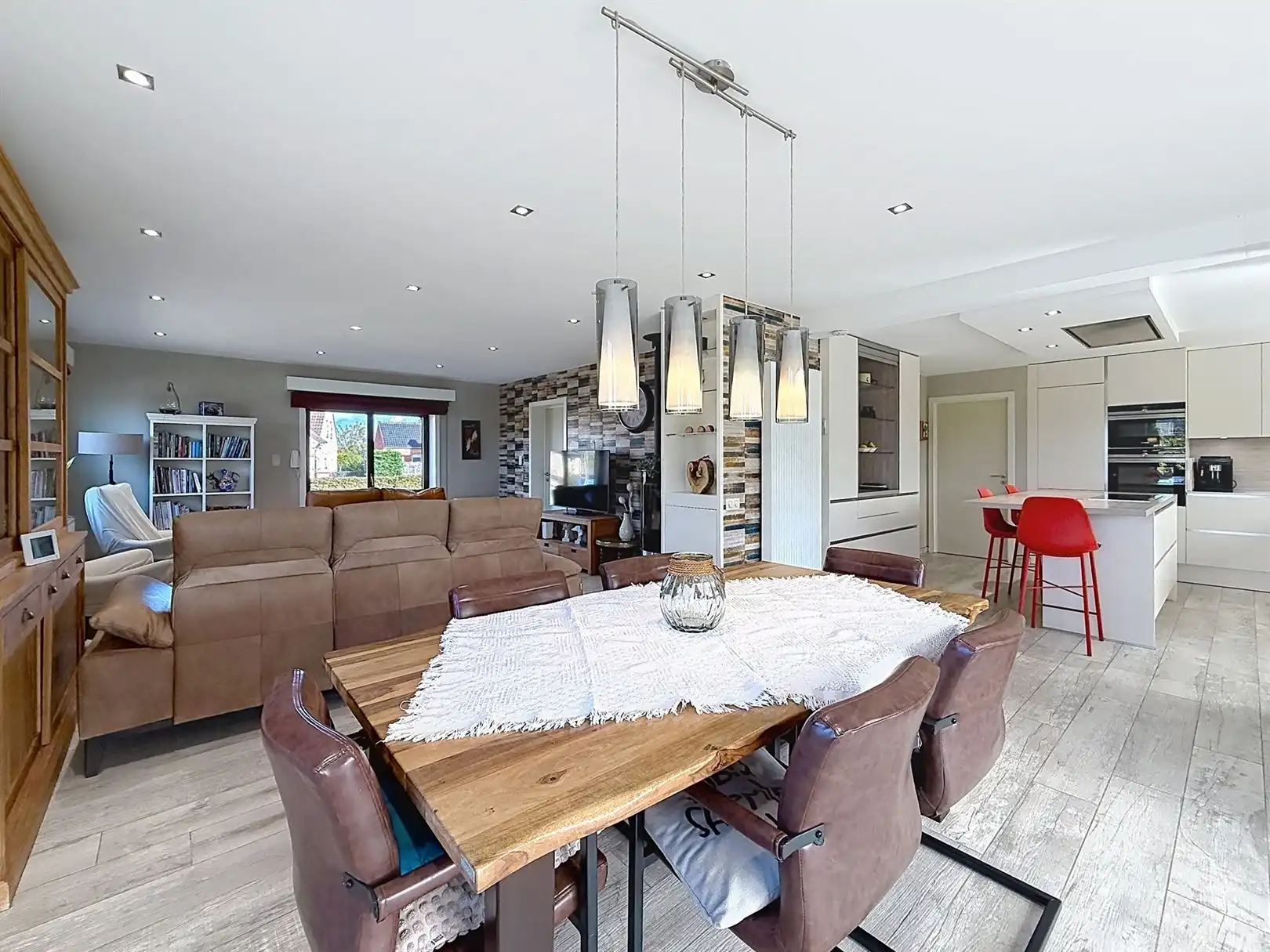 Ruime open bebouwing (bungalow), 3 slpks, 14a 10ca foto 48