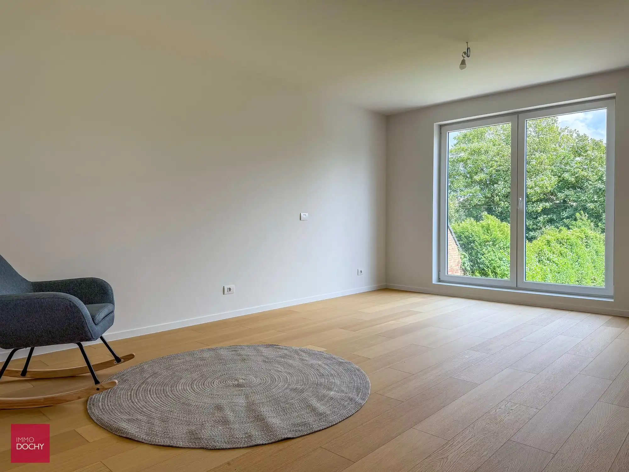 Nieuwbouw half-open ENERGIEZUINIGE woning | Olsenestraat foto 11