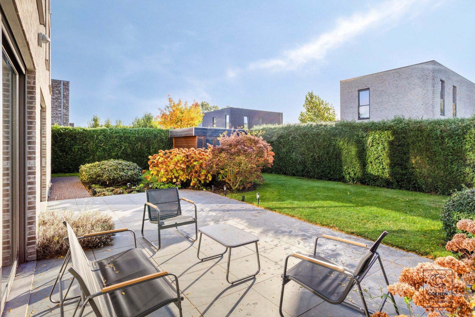 Recente gezinswoning met 4 slaapkamers op een uiterst rustige ligging te Westmalle! foto 30