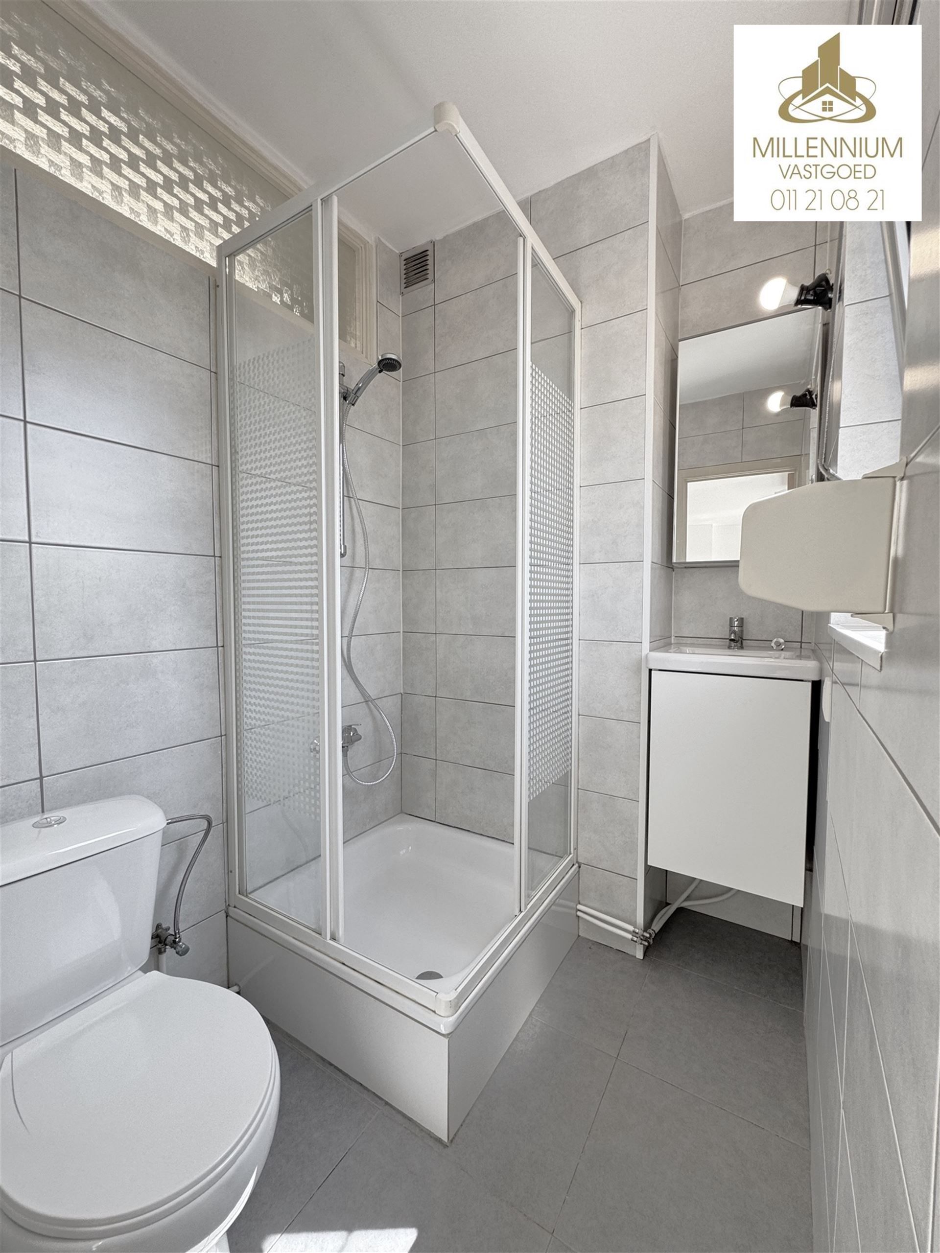 Moderne Studio van 40m² in Hartje Genk foto 19