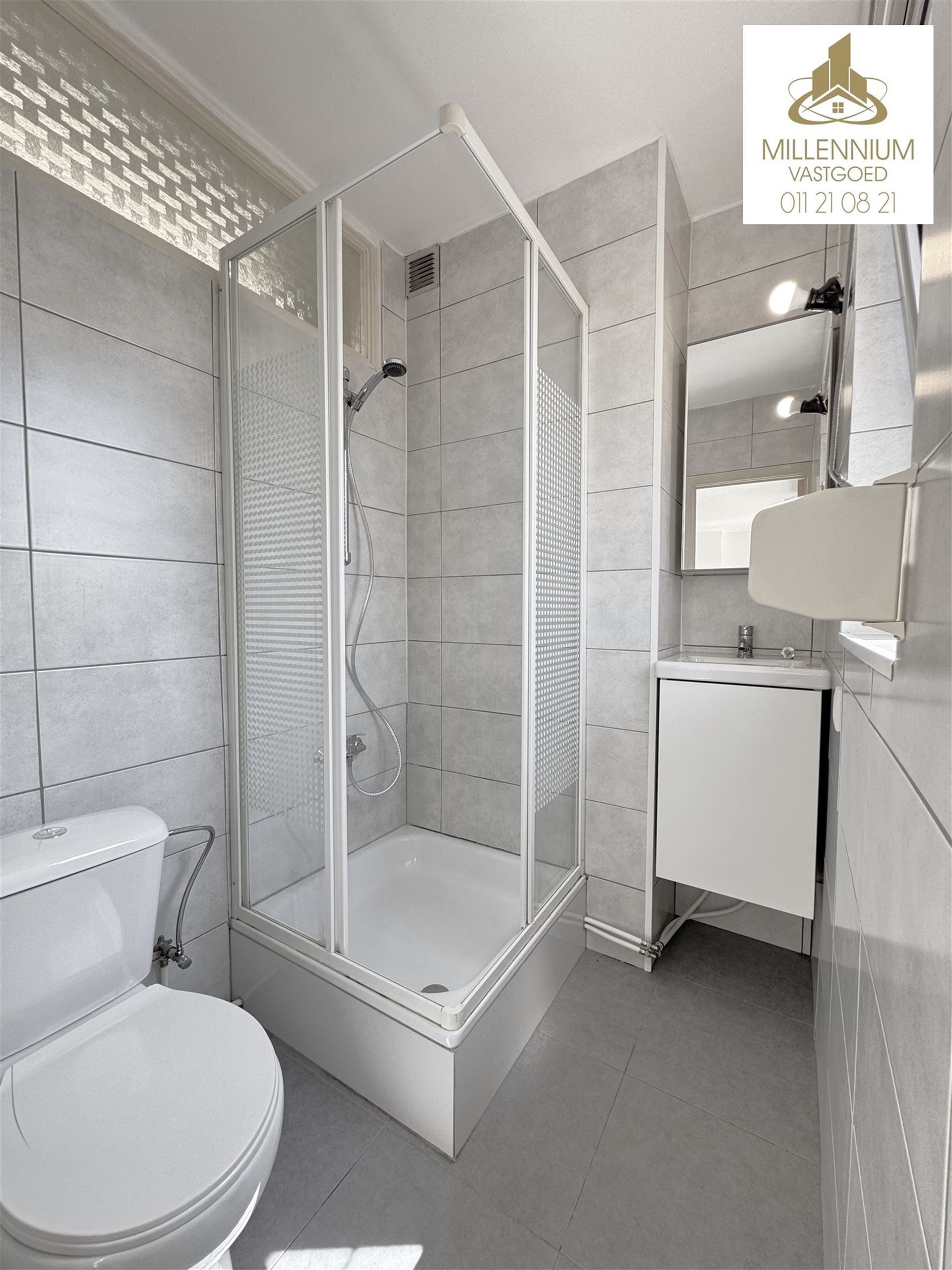 Moderne Studio van 40m² in Hartje Genk foto 19