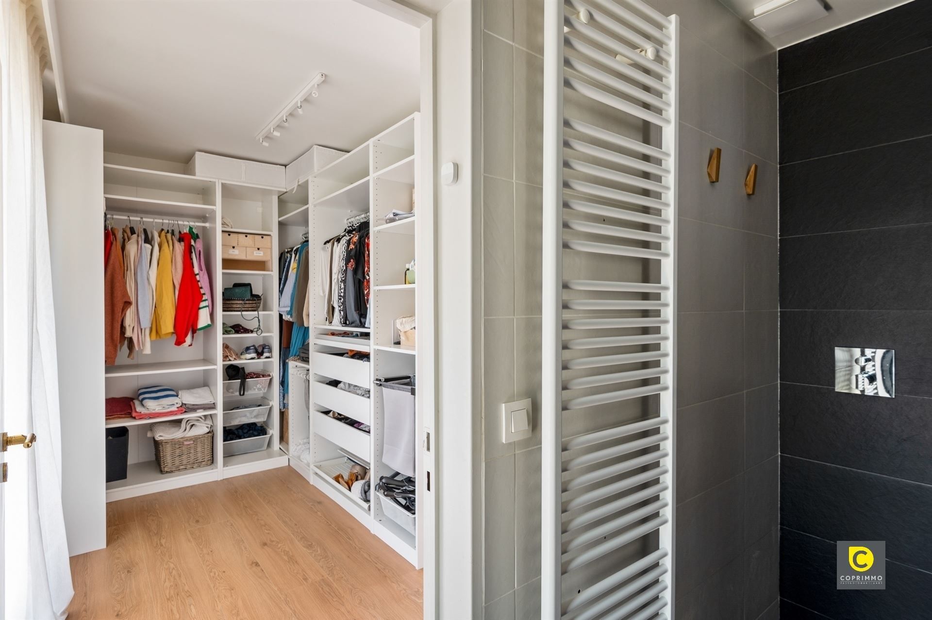 Villa: 5 slk, 3 badk op ZW perceel foto 11