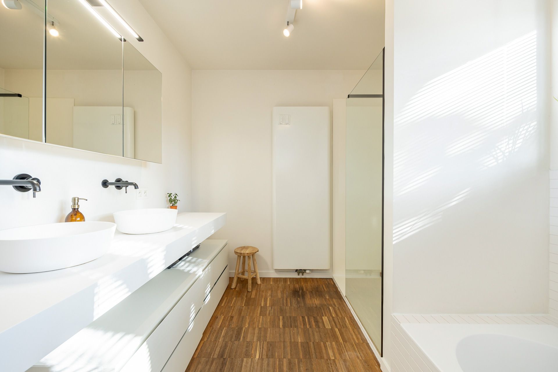 Architecturale en energiezuinige HOB met 4 slpk, 2 badk en EPC A foto 21