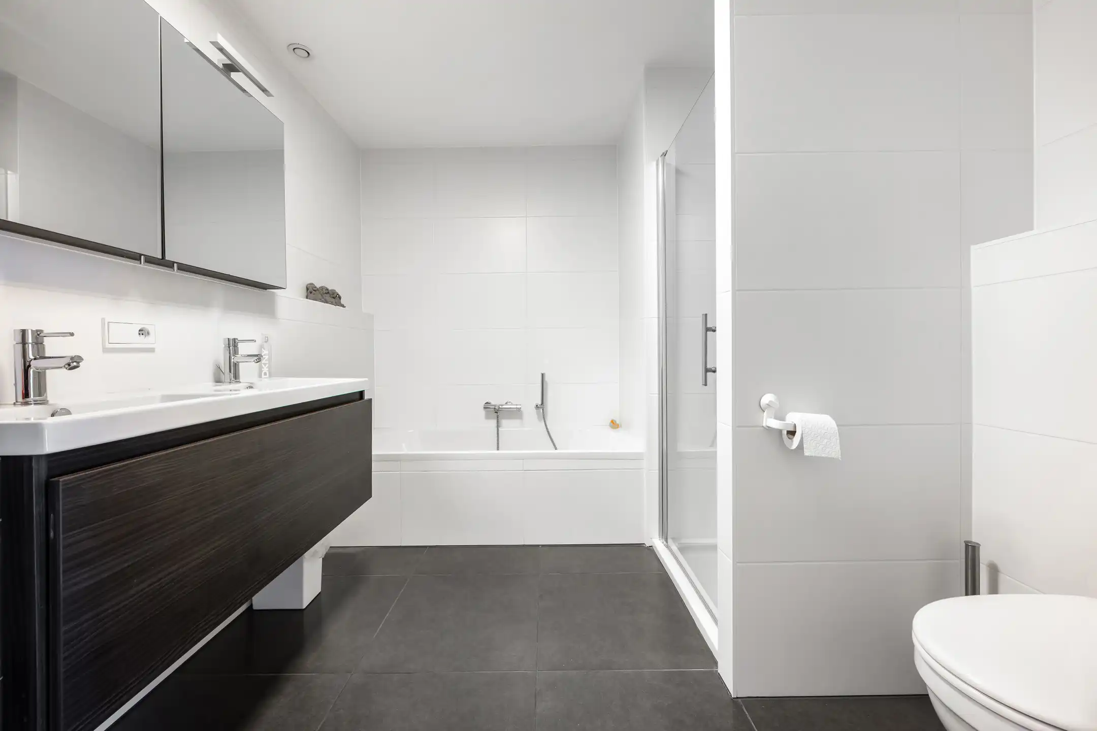 100m² wooncomfort op top ligging aan het Eilandje foto 11